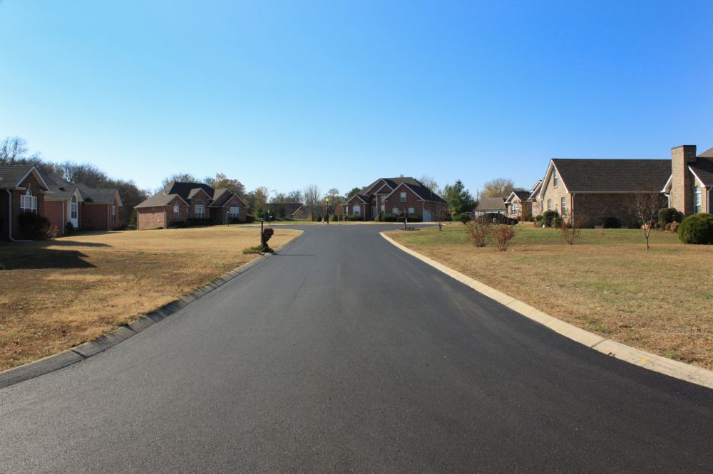 Road Paving Service - Road Paving Service Tomball, Texas