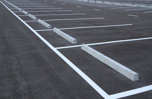 Parking Lot Construction - Parking Lot Construction Tomball, Texas