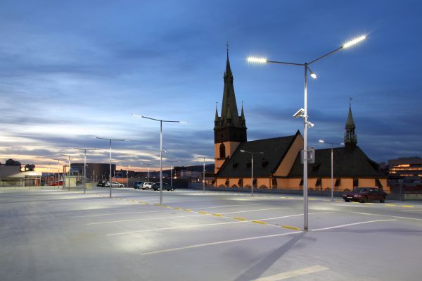 Church Parking Lot Paving - Church Parking Lot Paving Las Vegas, Nevada