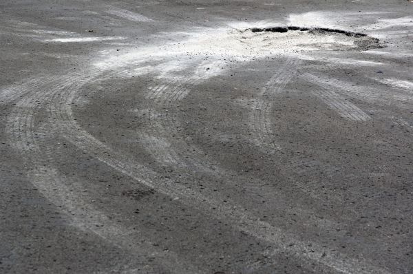 Parking Lot Pothole Repair - Parking Lot Pothole Repair Springfield, Missouri