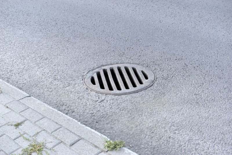 Drainage Systems